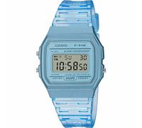 Orologio digitale Casio F-91WS-2EF