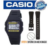 Casio Vintage F-94WA-9HDG