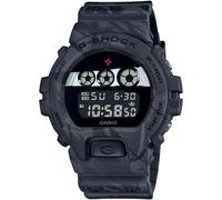 Orologio digitale CASIO G-SHOCK DW-6900NNJ-1JR NINJA Limited made in Japan nuovo
