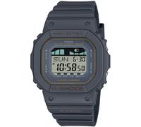 Orologio digitale CASIO G-SHOCK GLX-S5600-1JF G-LIDE Tide Graph nero