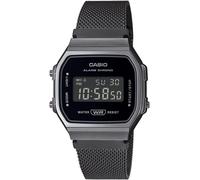 Orologio digitale CASIO serie A168 uomo donna bambino vari colori modello Intl