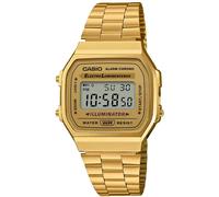Orologio digitale CASIO serie A168 uomo donna bambino vari colori modello Intl