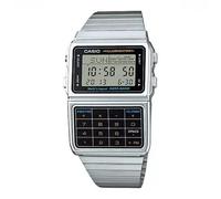 Orologio Digitale Casio Unisex DBC-611-1DF Vintage Retrò - Calcolatrice Multi...