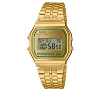 Orologio Digitale Classico Vintage Casio A158WEGV-9AEF