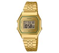 Casio Orologio Vintage Donna LA680WEGV-9AEF