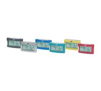 Sveglia Trevi 0306200 Sld 3062 Assortito