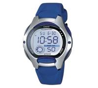 Orologio digitale da donna Casio LW-200-2A | Batteria 10 anni, resistente all...
