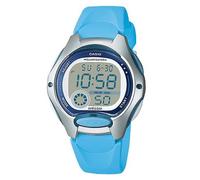 Orologio digitale da donna Casio LW-200-2B | Batteria 10 anni, resistente all...