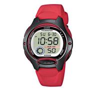 Orologio digitale da donna Casio LW-200-4A | Batteria 10 anni, resistente all...