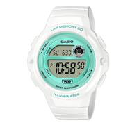 Orologio digitale da donna Casio LWS-1200H-7A3 | Memoria 60 giri, resistente ...