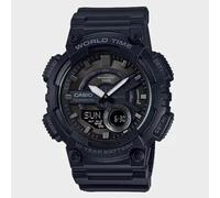 Orologio digitale da uomo Casio AEQ-110W-1B | Stile sportivo | Batteria da...
