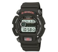 Orologio digitale da uomo CASIO G-Shock DW-9052-1V cinturino in resina nero 2...