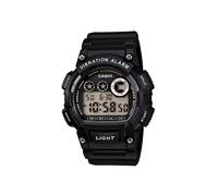 Orologio digitale da uomo Casio W-735H-1A | Allarme a vibrazione, Super...