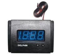 Orologio Digitale Dash Per Suzuki SJ410 SJ413 Samurai Jimny Sierra Drover ECs