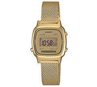 Orologio Digitale Donna Casio Retro - La670wemy-9ef casual cod. LA670WEMY-9EF
