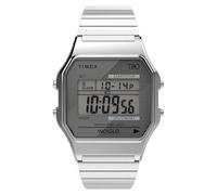 orologio digitale donna Timex 80 sportivo cod. TW2R79100U8