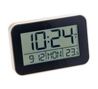 Orologio Digitale Funkwecker ATLANTA Color Oro 1802/9