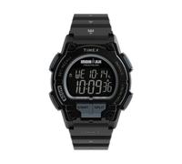Orologio digitale 'Ironman Shock Endure' Uomo TIMEX One Size nero