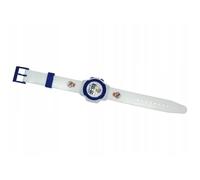 Orologio digitale Kids Euroswan KE02 ECO Real Madrid bianco
