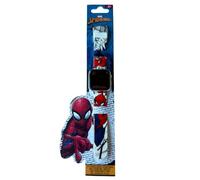 Orologio Digitale LED Spider-Man - Bambino/a - Impermeabile