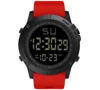 Orologio digitale MA-33755 - Rosso