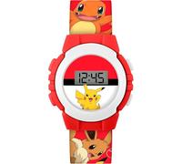 Orologio Digitale PEERS HARDY POKEMON