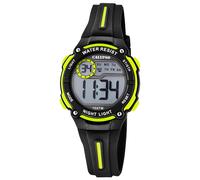Orologio Digitale Per Bambini E Ragazzi CALYPSO Nero/Giallo K6068/5