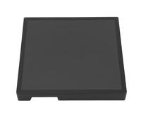 Orologio Digitale Schermo Array LED 16x16 Display Art Alimentato Tramite USB per Negozi di Casa e Ufficio, Pannello a Matrice LED RGB Display Art Programmabile