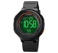 Orologio Digitale SKMEI EN-23752 - Nero