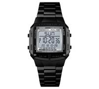 Orologio Digitale SKMEI GA-23760 - Nero