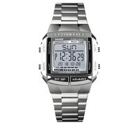 Orologio Digitale SKMEI GA-23762 - Argento