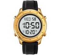 Orologio Digitale SKMEI IM-23782 - Nero / Oro