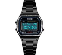 Orologio Digitale SKMEI Juliet - Nero
