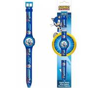 Orologio SONIC Digitale Blu Rocco Giocattoli 24005994