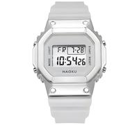 Orologio Digitale SQ-21805 - Bianco