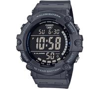Orologio digitale standard CASIO serie AE-1500WH da uomo modello...