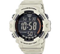 Orologio digitale standard CASIO serie AE-1500WH da uomo modello...