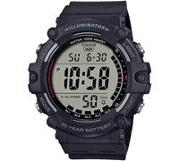 Orologio digitale standard CASIO serie AE-1500WH da uomo modello...