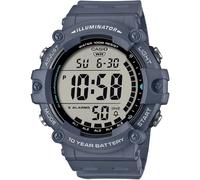 Orologio digitale standard CASIO serie AE-1500WH da uomo modello...