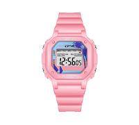OROLOGIO DIGITALE TECHKIDZ impermeabile per bambini modello Timex