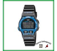 Orologio digitale TIMEX IRONMAN 8 LAP Bimmer Japan Limited nero blu uomo donna