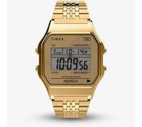 Orologio digitale Timex T80 oro TW2R79200