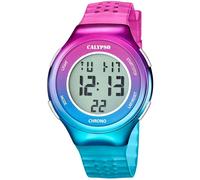 Orologio Digitale Unisex Calypso Color Splash - K5841/1 casual cod. K5841/1