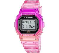 Orologio Digitale Unisex Calypso Color Splash - K5874/1 offerta trendy cod. K587