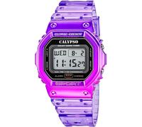 Orologio Digitale Unisex Calypso Color Splash - K5874/2 offerta trendy cod. K587