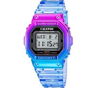 Orologio Digitale Unisex Calypso Color Splash - K5874/3 offerta trendy cod. K587