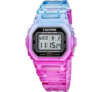 Orologio Digitale Unisex Calypso Color Splash - K5874/5 offerta trendy cod. K587