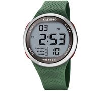 Orologio Digitale Uomo Calypso Color Splash - K5785/5 casual cod. K5785/5