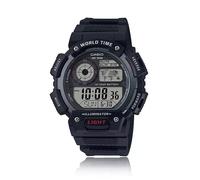 Orologio digitale uomo Casio AE-1400WH-1A | Sport Style | Batteria 10 anni | ...