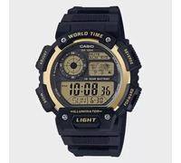 Orologio digitale uomo Casio AE-1400WH-9A | Sport Style | Batteria 10 anni | ...